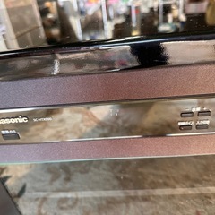 Panasonic sc-htx900ラックシアターの画像