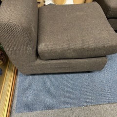 ソファの画像