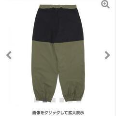 スノーボード　ウェアセット　23-24モデル ユニセックス　サイズSの画像