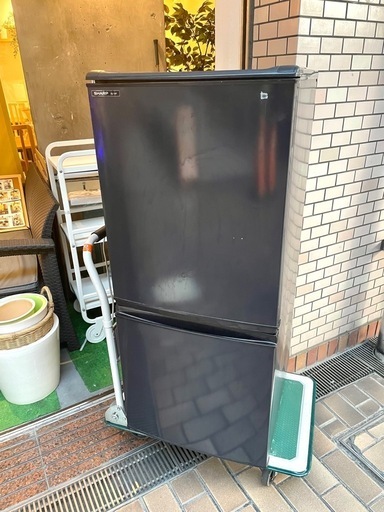 冷蔵庫