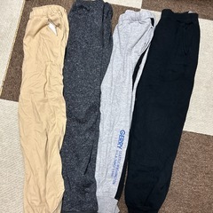 160cm ズボン 