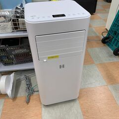 スポットクーラー JL-MAC-02 2024年製 ※リモコン、...