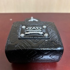 D.A.Dギャルソン　DAD マルチホルダー　タイプ　モノグラム　エナメルの画像