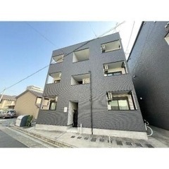 ✨初期費用7万円✨ アレクサンダープラッツ金山　203（2階）
