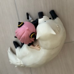 スパイファミリー フィギュア の画像
