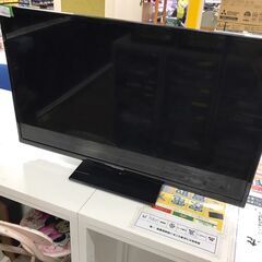 テレビ　パナソニック　32型　2014年製　【ジャングルジャング...