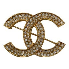 CHANELブローチ