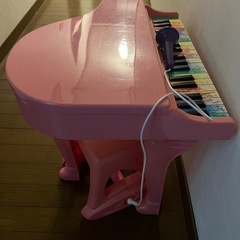 子供用　ピアノ