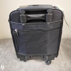 24 11114 小旅行キャリーケース　18リットル　ドウシシャ　長期保管品の画像