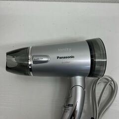 【レガストック江東店】パナソニック マイナスイオン シーンターボ イオニティ EH5306Pの画像