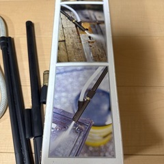 ケルヒャーサンドブラストキットの画像