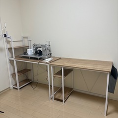 作業用 テーブル