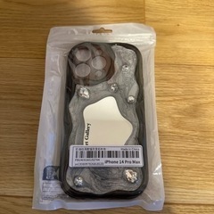 新品　iPhone14promax　スマホケースの画像