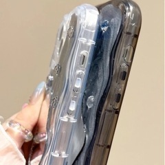 新品　iPhone14promax　スマホケースの画像