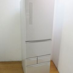 京都市内方面配達設置無料 ファミリー向け426L 5ドア冷蔵庫 JL04