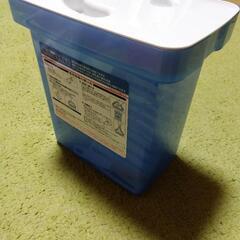 ミルトン専用容器の画像