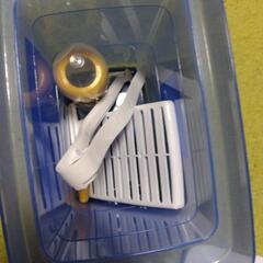 ミルトン専用容器の画像