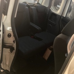 26年式N Boxカスタム　上級グレード　綺麗！車検長い！！コミコミ価格の画像