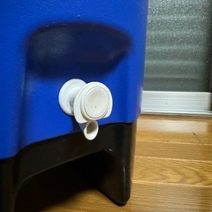 ドリンクサーバー　ウォータージャグ　18.9ℓの画像