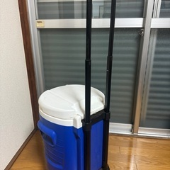 ドリンクサーバー　ウォータージャグ　18.9ℓの画像