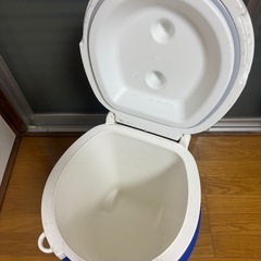 ドリンクサーバー　ウォータージャグ　18.9ℓの画像