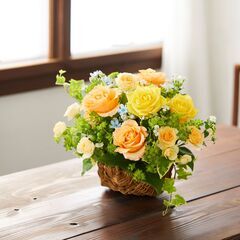 【神戸市西区～須磨区】自宅にお花が届くので出勤の手間なし！スキマ...