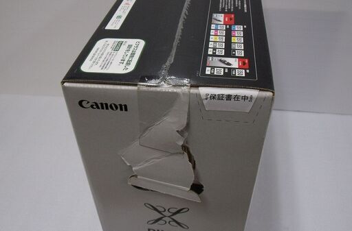 Canon インクジェット複合機 MG6330 未開封品