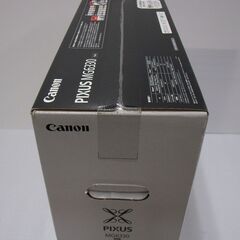 Canon インクジェット複合機 MG6330 未開封品の画像