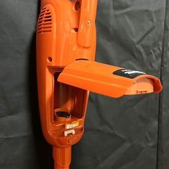 【G711】makita/マキタ/充電式クリーナー/CL103DX/掃除機/コードレス/生活家電/動作確認済み/中古品の画像