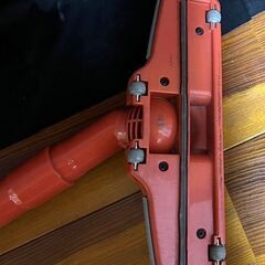 【G711】makita/マキタ/充電式クリーナー/CL103DX/掃除機/コードレス/生活家電/動作確認済み/中古品の画像