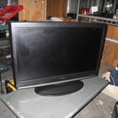 液晶テレビ　32型　dx