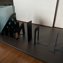 キングジムファイル　6cm A4ファイル等の画像