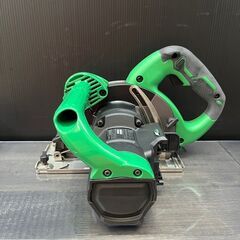 【未使用】HIKOKI　コードレスチップソーカッター　CD3607DA（NN)　36V　180ｍｍ　本体のみ【ハンズクラフト熊本けやき通り店】の画像