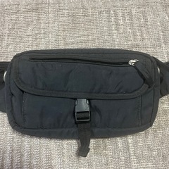 2wayウエストバッグ