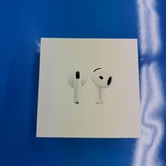 【早い者勝ち】 AirPods 4 新品未使用 ノイキャンなし①