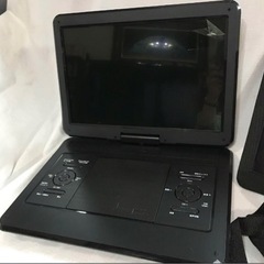 ★ジャンク　ポータブルメディアプレイヤー