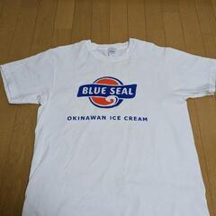 ブルーシール　Tシャツ