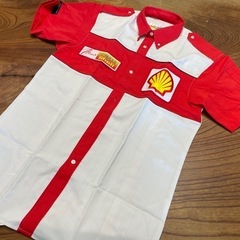 シェル ポロシャツ他 ４点セットの画像