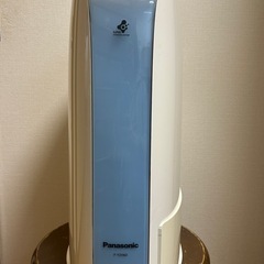 【購入者決まりました】Panasonic 除湿乾燥機 F-YZJ60