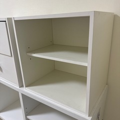 カラーボックス他の画像