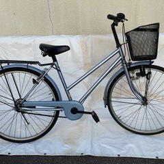 自転車　26インチ