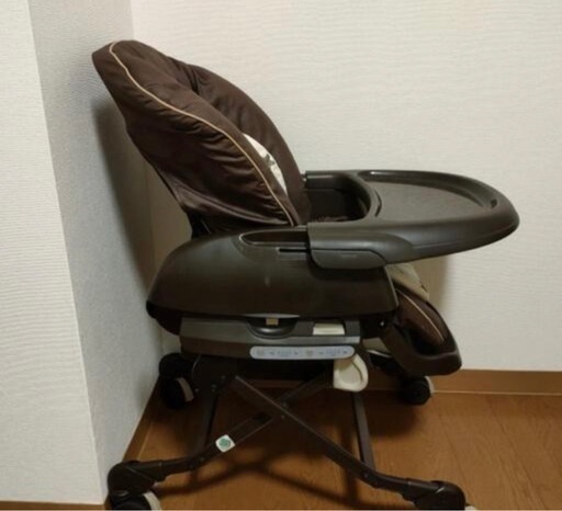 受け渡し予定決定！【電動】コンビ ネムリラ オートスイングラック