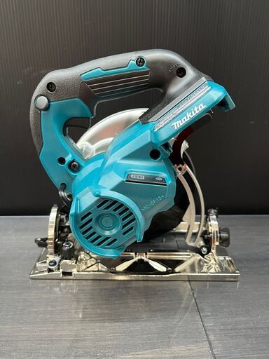【新品】マキタ　充電式マルノコ　HS631DZS　18V　165ｍｍ　本体のみ【ハンズクラフト熊本けやき通り店】