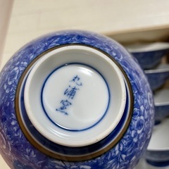 茶碗　10こセットの画像