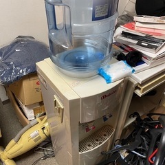 ウォーターサーバー