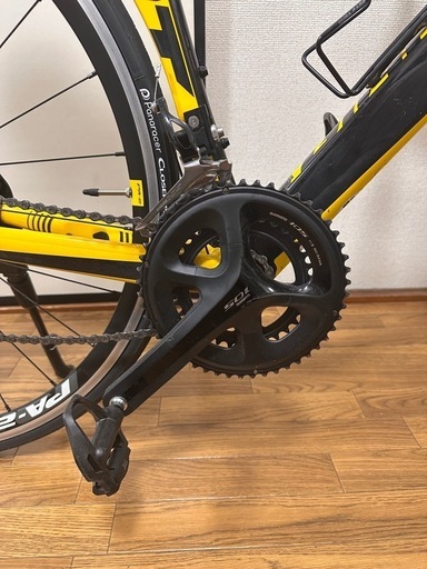 【最終価格】GIANT propel sl2 2016年モデル