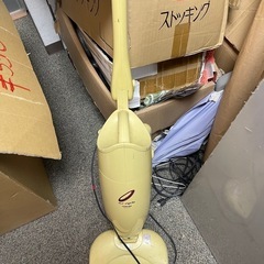 掃除機