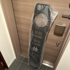 【無料】ジムニー純正フロントグリル