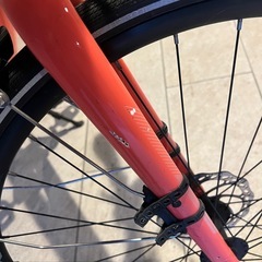 商談中　クロスバイクSpecialized SIRRUS2.0 Sの画像
