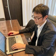 パソコン・スマホのお困りごとお任せください！